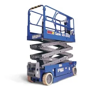 Genie-GS-2032-Scissor-Lift