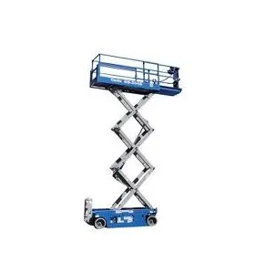 Genie-GS-2046-Scissor-Lift