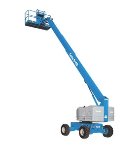 Genie-S-40-2WD-Boom-Lift
