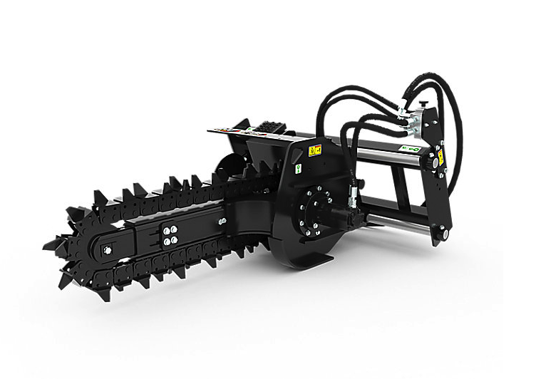 trenching-equipment