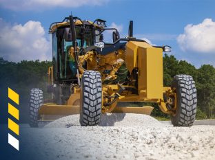Cat® Grade Technology | Improve Efficiency | Holt of CA