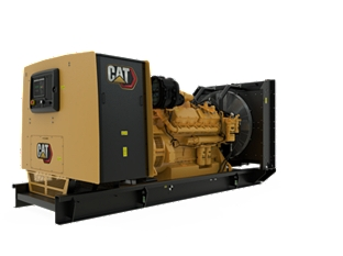 diesel-generator